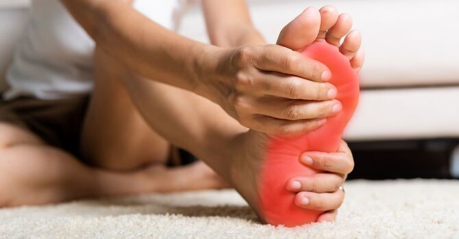 Neuropathy & Diabetes Management