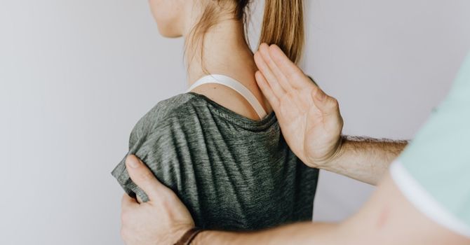 Spinal Decompression