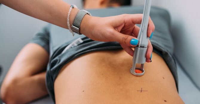 Contour Light Laser Therapy