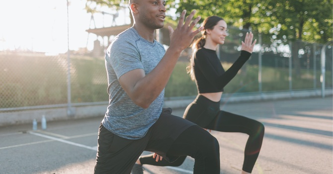 Flexion & Distraction