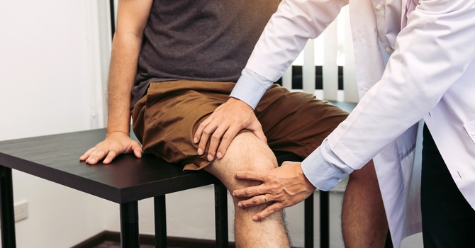 Neuropathy & Diabetes Management
