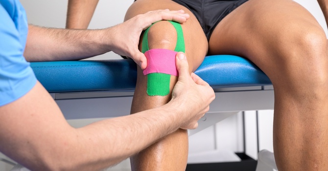 Rehabilitation